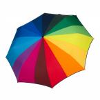 Strotz MAGIC MATIC RAINBOW Regenschirm (multi)