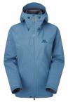 Mountain Equipment ODYSSEY JACKET W (stellar blue)