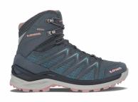 Lowa INNOX PRO GTX MID Ws (stahlblau/rose)