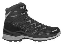 Lowa INNOX PRO GTX MID (schwarz/grau)