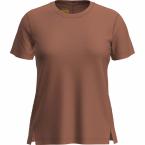 Icebreaker W 150 ACE SS TEE (dusty clay)
