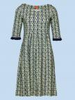DuMilde UNCHAIN MY HEART DUALMINA Kleid