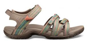 Teva W's TIRRA (taube multi)