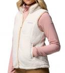 Columbia WEST BEND VEST II W (chalk)
