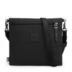 PacSafe GO CROSSBODY POUCH (jet black)