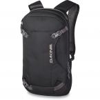 Dakine HELI PACK 12L (black)