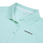 Icepeak BAYARD POLOSHIRT W (light blue)