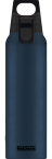 Sigg THERMO TRINKFLASCHE HOT / COLD 0.5 l (dark)