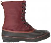 Sorel 1964 PREMIUM T CANVAS (spice, dark banana)