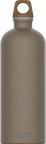 Sigg ALU TRINKFLASCHE TRAVELLER LIGHTER PLAIN MY PLANET 1.0 L