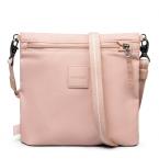 PacSafe GO CROSSBODY POUCH (sunset pink)