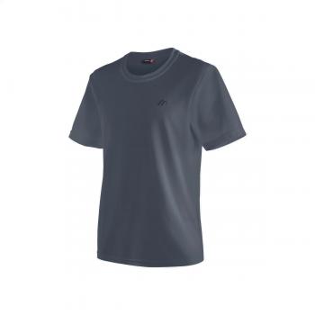 Maier Sports WALTER SHIRT M (graphite)