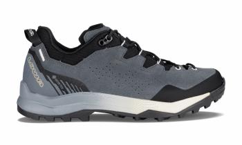 Lowa EXPLORER GTX LO M (schieferblau/schwarz)