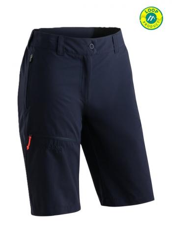 Maier Sports LULAKA BERMUDA LOOP W (night sky)