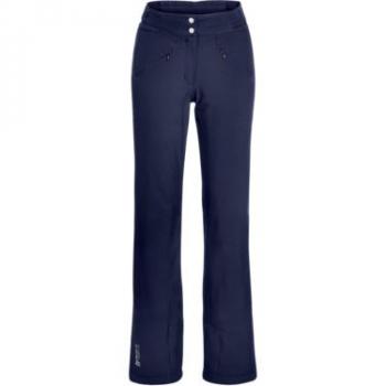 Maier Sports ALLISSIA SLIM W SKIHOSE (midnight navy)