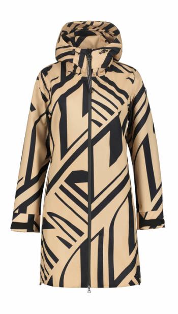 Luhta AILIO COAT W (beige)
