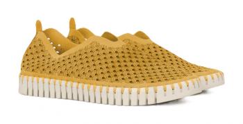 Ilse Jacobsen TULIP 3275 Slipper (golden rod)