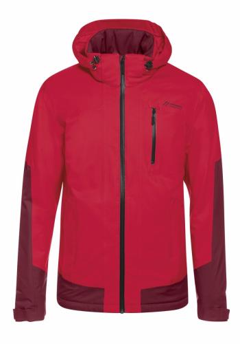 Maier Sports KALMEN JACKET MEN (rot)