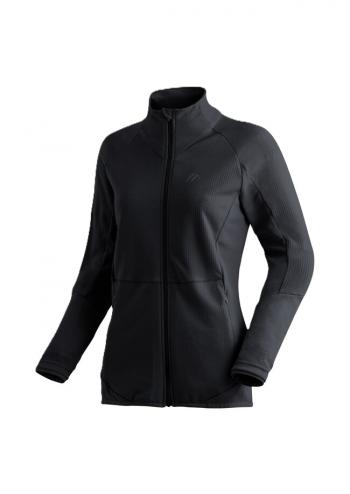 Maier Sports SINAIA W (black)