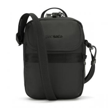 PacSafe X Compact Crossbody (black)