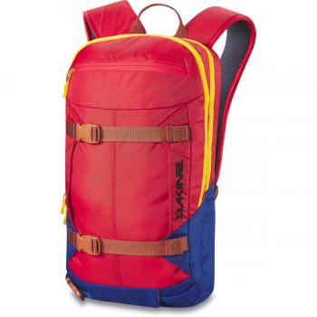 Dakine MISSION PRO 18L PACK (molten lava)
