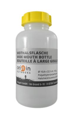 ORIGIN OUTDOORS WEITHALSFLASCHE RUND (1500 ml Hals Ø 49 mm)