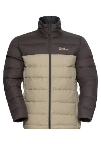 Jack Wolfskin ATHER DOWN JKT M RDS (linen)