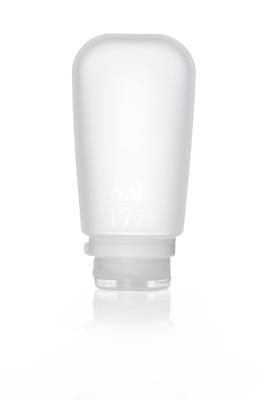 HUMANGEAR 'GOTOOB+' (177 ml transparent)