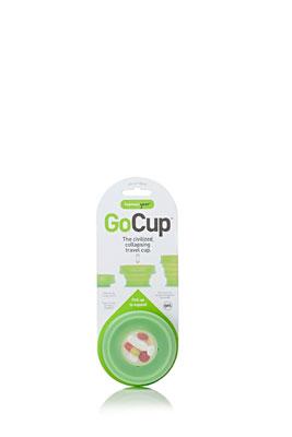 HUMANGEAR 'GOCUP' (118 ml grün)