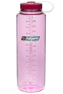 NALGENE TRINKFLASCHE 'WH SILO SUSTAIN' (1,5 L cosmo)