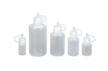 NALGENE SPENDERFLASCHE (125 ml Hals Ø 17 mm)