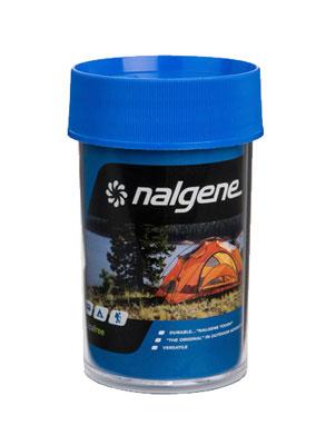 NALGENE VORRATSDOSE (250 ml blau Hals Ø 63 mm)