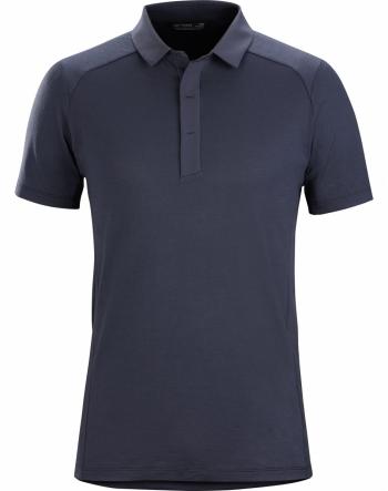 Arc'teryx A2B SS POLO M (black sapphire)