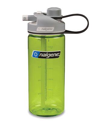 NALGENE TRINKFLASCHE 'MULTI DRINK' (grün)