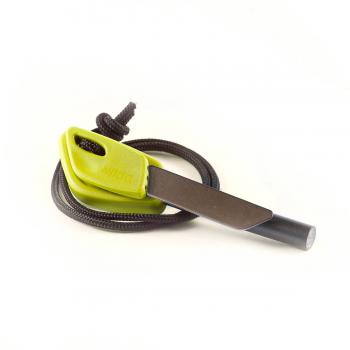 Wildo FIRE FLASH PRO LARGE Feuerstarter (lime)