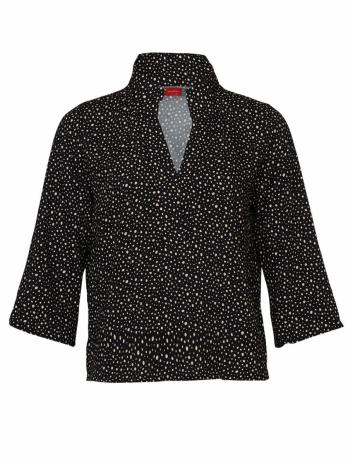 DuMilde CALLING THE OUTERSPACE DUINGEBORG Bluse