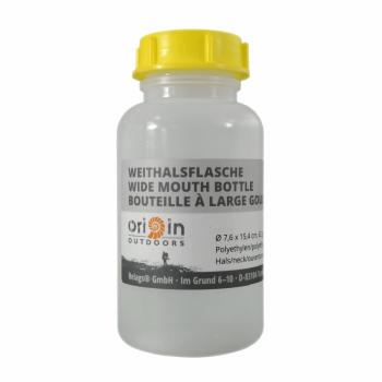 ORIGIN OUTDOORS WEITHALSFLASCHE RUND (500 ml Hals Ø 39 mm)