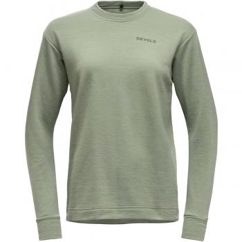 Devold EVERYDAY WOMAN CREW (fog)