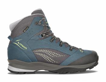 Lowa TUCANA GTX Ws (petrol/mint)