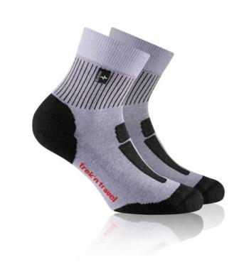 Rohner TREK'N TRAVEL L/R (lavendel)