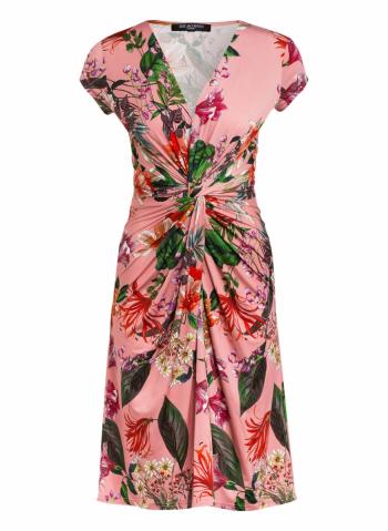 Ilse Jacobsen NICE7233 DRESS (bubble gum)