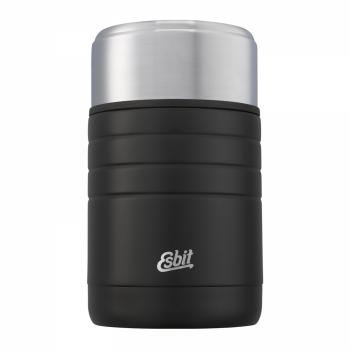 ESBIT THERMOBEHÄLTER 'MAJORIS' 800ml (schwarz)