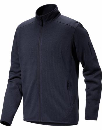 Arc'teryx COVERT CARDIGAN M (black sapphire)