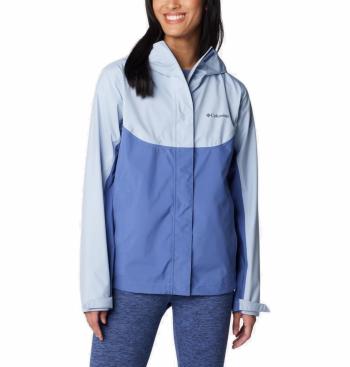 Columbia WAHKEENA FALLS 3L SHELL W (whisper, eve)