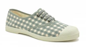 NaturalWorld VICHY Sneaker (gris)
