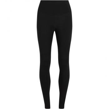 Icebreaker W 200 OASIS HIGH RISE LEGGINGS (black)