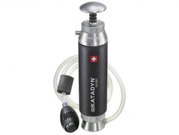 Katadyn POCKET Wasserfilter