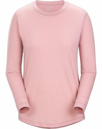 Arc'teryx LANA CREW LS W (bliss)