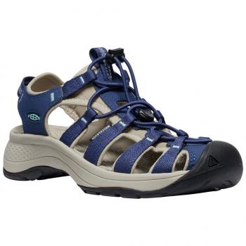 Keen W ASTORIA WEST (naval academy/reef waters)