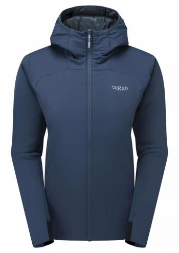 Rab XENAIR ALPINE FLEX JKT W (tempest blue)